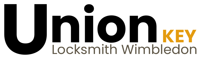 UnionKey Locksmith Wimbledon Logo